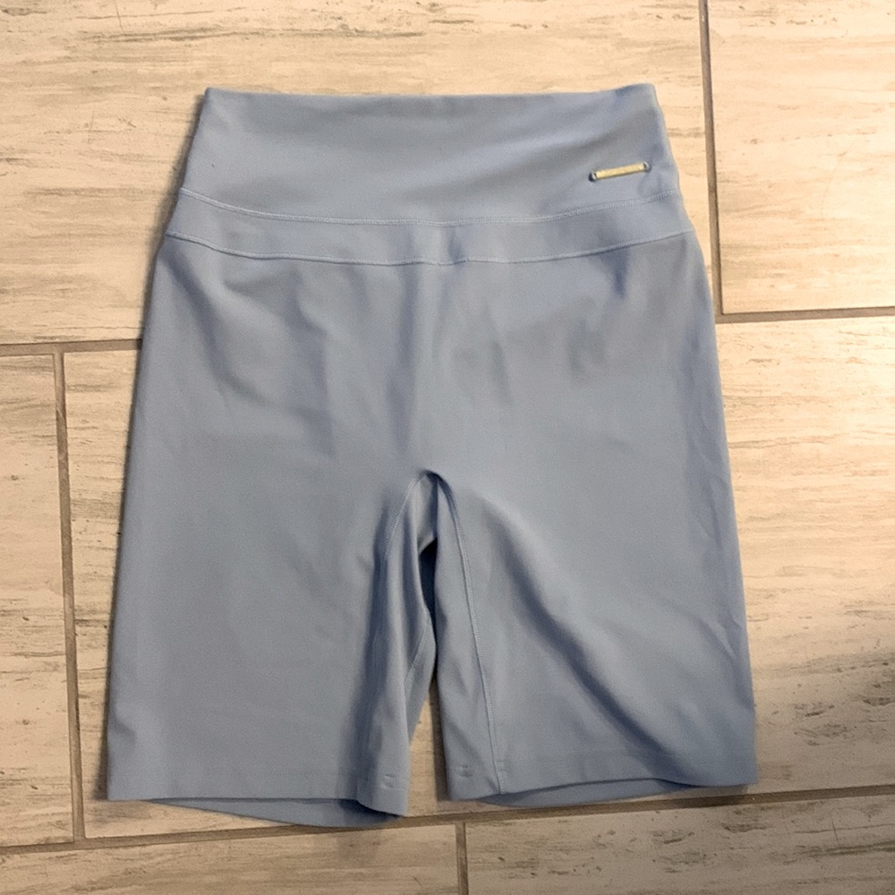 Whitney Gym Shark Cycling Shorts